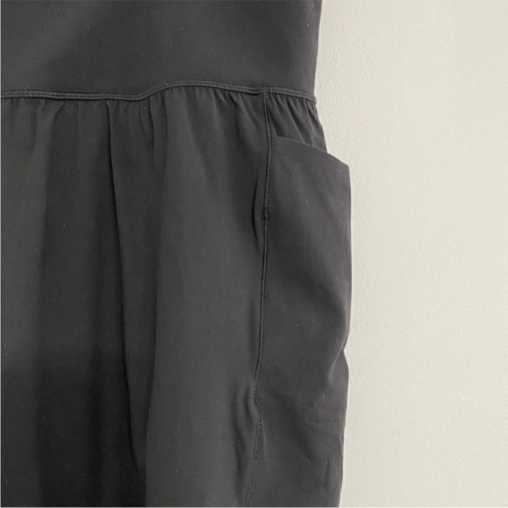 Athleta Black Active Skort - Picture 11 of 11